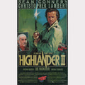 Highlander II - Die Rückkehr (VHS - DE)