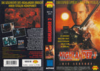 Highlander 3 - La Légende (VHS - DE)
