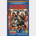 Highway 2 - Auf dem Highway ist wieder die Hölle los (VHS - DE)