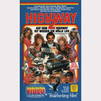 Highway 2 - Auf dem Highway ist wieder die Hölle los (VHS - DE)