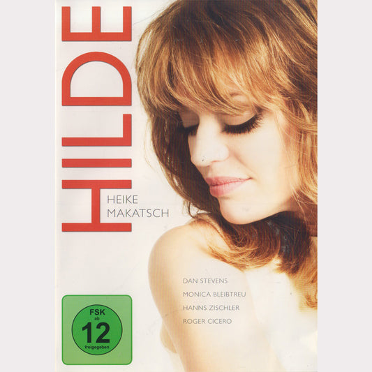 Hilde (DVD - 2009 - DE)