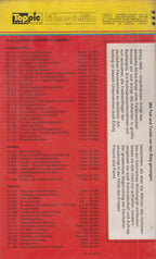 Himmelfahrtskommando in die Hölle (VHS - DE)