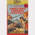 Himmelfahrtskommando in die Hölle (VHS - DE)