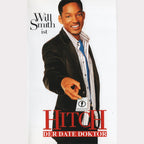 Hitch - Der Date Doktor (VHS - 2005 - DE)