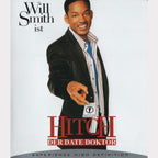 Hitch - Der Date Doktor (Blu-ray - 2006 - DE)