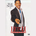 Hitch - Le Docteur des Rendez-vous (DVD - 2005 - DE)
