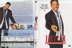 Hitch - Le Docteur des Rendez-vous (DVD - 2005 - DE)