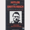Hitler und das Dritte Reich: Adolf Hitler - Macht und Untergang (VHS - DE)