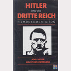 Hitler und das Dritte Reich: Adolf Hitler - Macht und Untergang (VHS - DE)