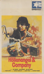 Höllenengel & Company (VHS - DE)