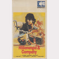 Höllenengel & Company (VHS - DE)