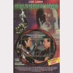 Hologram Man (VHS - 1995 - DE)