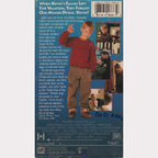 Home Alone (VHS - 1991 - US)
