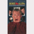 Home Alone (VHS - 1991 - US)
