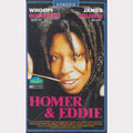 Homer & Eddie (VHS - DE)