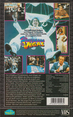 Honeymoon in Vegas (VHS - DE)