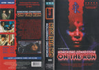 Hongkong Connection - En fuite (VHS - 1997 - DE)