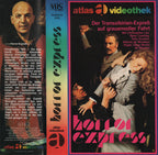 Horror Express (VHS - DE)