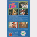 Hot Chili (VHS - 1989 - DE)