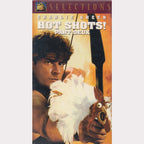 Hot Shots ! Deuxième partie (VHS - 1993 - États-Unis)
