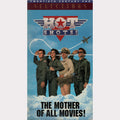 Hot Shots! (VHS - 1991 - US)