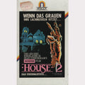 House 2 - Das Unerwartete... (VHS - DE)
