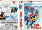 Hubi, der Pinguin (VHS - 1995 - DE)