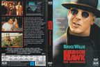 Hudson Hawk - Le Maître voleur (DVD - 1999 - DE)