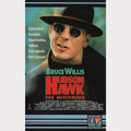 Hudson Hawk - Der Meisterdieb (VHS - 1994 - DE)