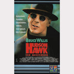 Hudson Hawk - Der Meisterdieb (VHS - 1994 - DE)