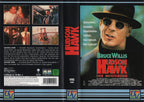 Hudson Hawk - Der Meisterdieb (VHS - 1994 - DE)