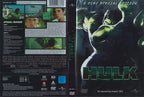Hulk (2xDVD - 2003 - DE)