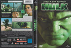 Hulk (DVD - 2004 - DE)