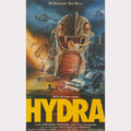 Hydra - Die Ausgeburt der Hölle (VHS - DE)