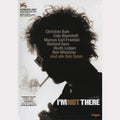 I'm Not There (DVD - 2008 - DE)