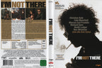 I'm Not There (DVD - 2008 - DE)
