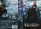 I, Robot (VHS - 2004 - DE)
