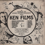 I Was A Teenage Frankenstein (Super 8 - US)