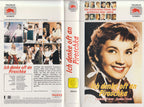 Ich denke oft an Piroschka (VHS - 1986 - DE)