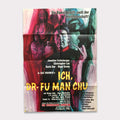 Ich, Dr. Fu Man Chu