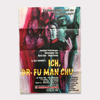 Ich, Dr. Fu Man Chu