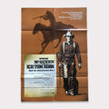 Ich, Tom Horn