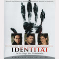 Identität (Blu-ray - 2007 - DE)