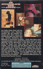 Im Augenblick der Angst (VHS - 1988 - DE)