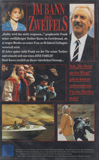 Sous le charme du doute (VHS - DE)