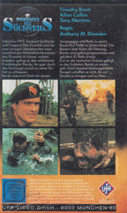 Dans le Tropique du Mercenaire (VHS - DE)