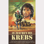 Sous le signe du cancer (VHS - 1989 - DE)