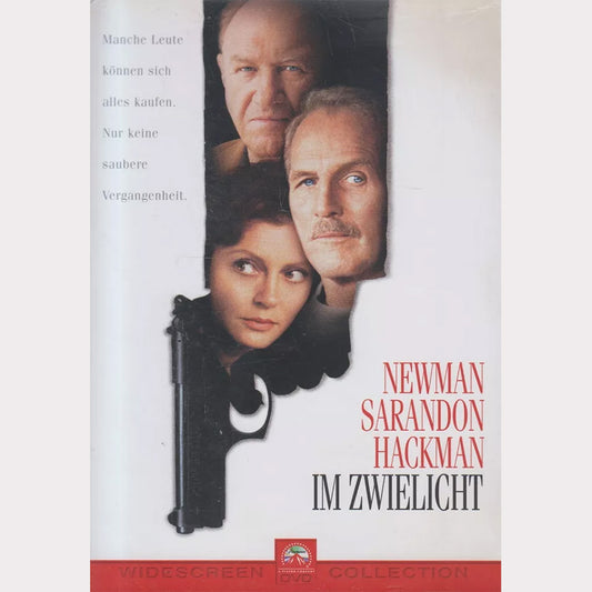 In Twilight (DVD - 2003 - DE)