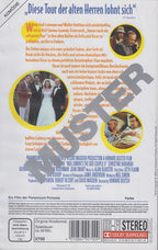 Immer noch ein seltsames Paar [Pressekopie] (VHS - 1998 - DE)