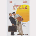Immer noch ein seltsames Paar [Pressekopie] (VHS - 1998 - DE)